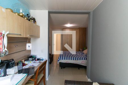 Quarto de apartamento à venda com 3 quartos, 173m² em Icaraí, Niterói