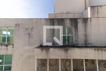 Apartamento à venda com 173m², 3 quartos e 2 vagasVista do Quarto