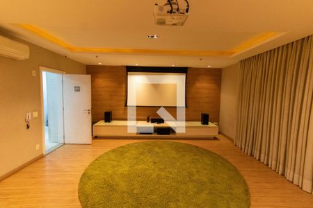 Apartamento à venda com 173m², 3 quartos e 2 vagasÁrea comum