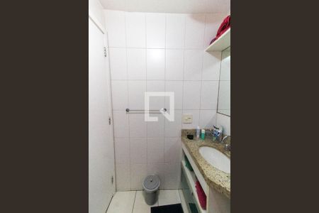 Apartamento à venda com 173m², 3 quartos e 2 vagasBanheiro Social