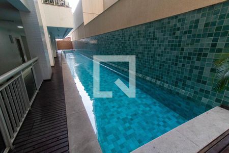 Apartamento à venda com 173m², 3 quartos e 2 vagasÁrea comum