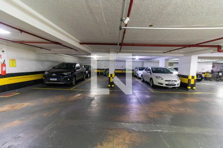 Apartamento à venda com 173m², 3 quartos e 2 vagasGaragem
