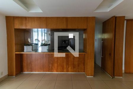 Apartamento à venda com 173m², 3 quartos e 2 vagasÁrea comum