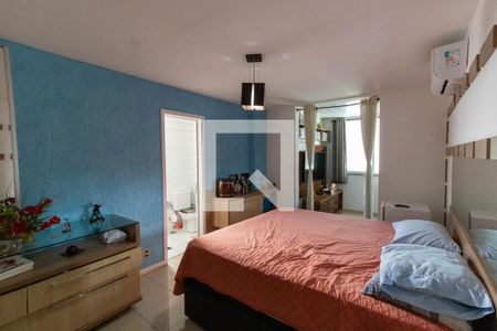 Apartamento à venda com 173m², 3 quartos e 2 vagasSuíte 1