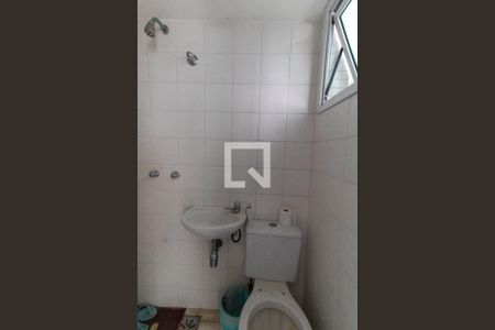 Apartamento à venda com 173m², 3 quartos e 2 vagasBanheiro de serviço