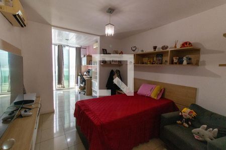 Apartamento à venda com 173m², 3 quartos e 2 vagasSuíte 2