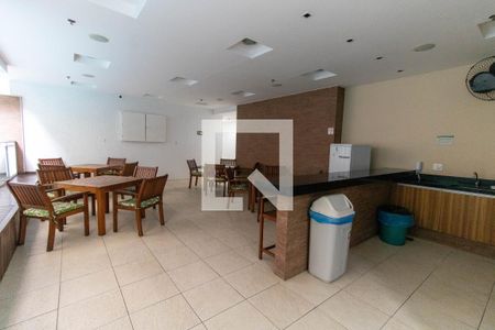 Apartamento à venda com 173m², 3 quartos e 2 vagasÁrea comum