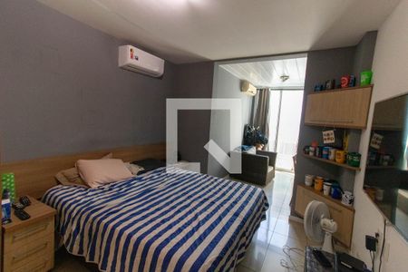 Quarto de apartamento à venda com 3 quartos, 173m² em Icaraí, Niterói
