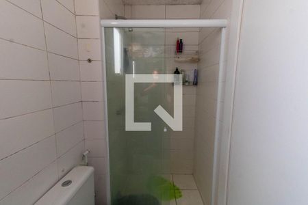 Apartamento à venda com 173m², 3 quartos e 2 vagasBanheiro da Suíte 1