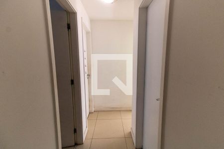 Corredor de apartamento à venda com 3 quartos, 173m² em Icaraí, Niterói