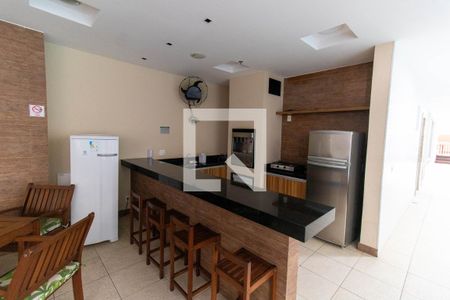 Apartamento à venda com 173m², 3 quartos e 2 vagasÁrea comum