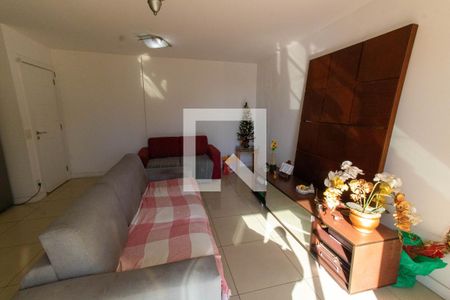 Sala de apartamento à venda com 3 quartos, 173m² em Icaraí, Niterói
