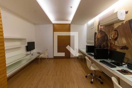 Apartamento à venda com 173m², 3 quartos e 2 vagasÁrea comum