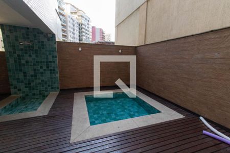 Apartamento à venda com 173m², 3 quartos e 2 vagasÁrea comum