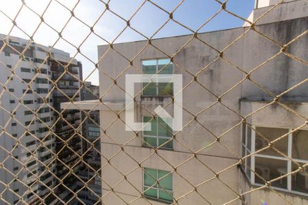 Apartamento à venda com 173m², 3 quartos e 2 vagasVista da Suíte 1