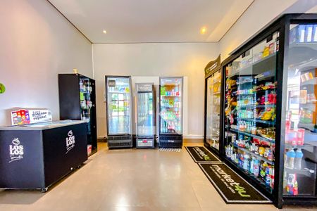 Studio à venda com 33m², 1 quarto e 1 vagaÁrea comum