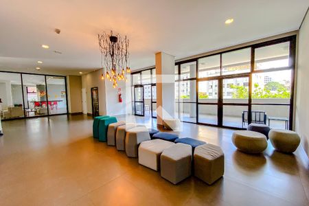 Studio à venda com 33m², 1 quarto e 1 vagaÁrea comum