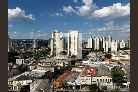 Apartamento à venda com 52m², 2 quartos e 1 vagaQuarto 1