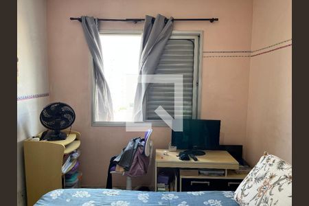 Suíte de apartamento à venda com 2 quartos, 52m² em Barra Funda, São Paulo