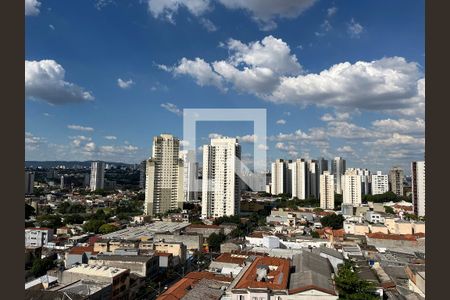 Apartamento à venda com 52m², 2 quartos e 1 vagaSuíte