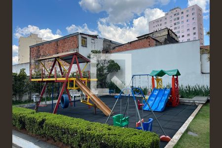 Apartamento à venda com 52m², 2 quartos e 1 vagaÁrea comum - Playground