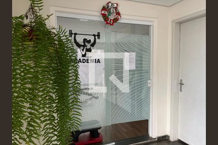 Apartamento à venda com 52m², 2 quartos e 1 vagaAcademia