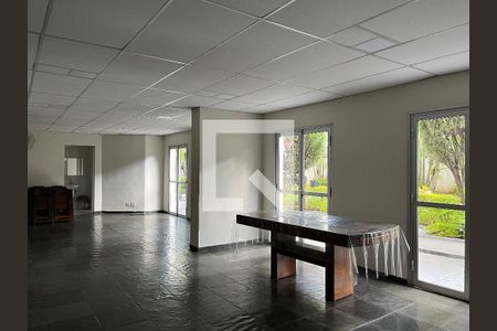 Apartamento à venda com 52m², 2 quartos e 1 vagaÁrea comum - Salão de festas