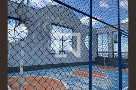 Apartamento à venda com 52m², 2 quartos e 1 vagaQuadra Esportiva