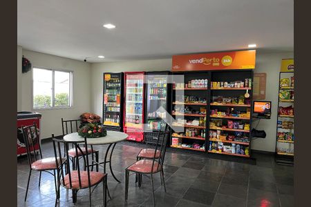 Apartamento à venda com 52m², 2 quartos e 1 vagaMercadinho