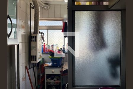 Apartamento à venda com 52m², 2 quartos e 1 vagaCozinha