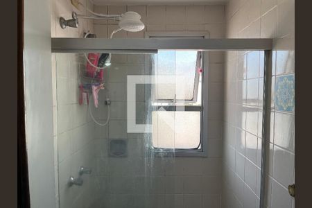 Apartamento à venda com 52m², 2 quartos e 1 vagaBanheiro da Suíte