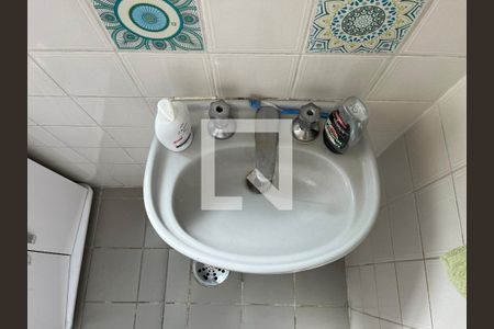 Apartamento à venda com 52m², 2 quartos e 1 vagaBanheiro