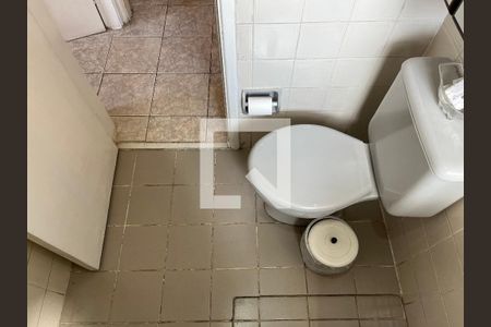 Apartamento à venda com 52m², 2 quartos e 1 vagaBanheiro