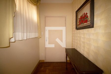 Apartamento à venda com 115m², 2 quartos e 1 vaga Apartamento à venda com 115m², 2 quartos e 1 vagaSala