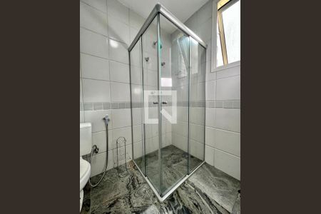 Apartamento à venda com 68m², 1 quarto e 1 vaga Apartamento à venda com 68m², 1 quarto e 1 vagaBanheiro