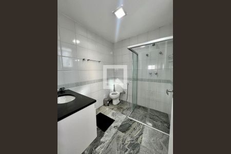 Apartamento à venda com 68m², 1 quarto e 1 vaga Apartamento à venda com 68m², 1 quarto e 1 vagaBanheiro