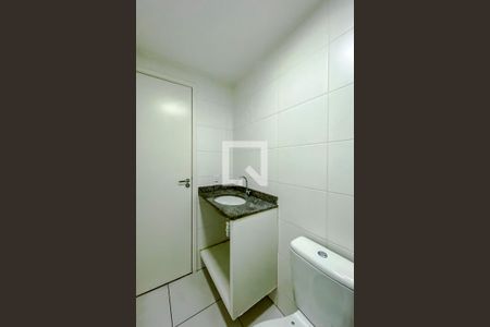 Apartamento à venda com 34m², 2 quartos e sem vagaBanheiro