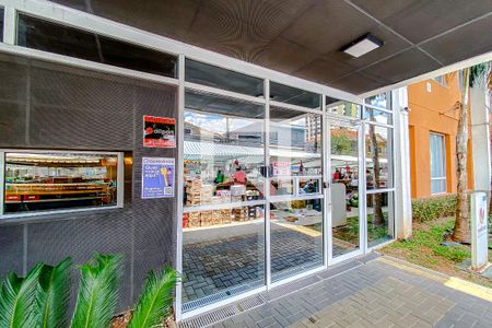 Apartamento à venda com 34m², 2 quartos e sem vagaPlaquinha