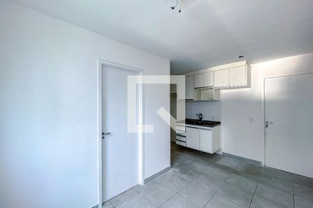 Sala de apartamento à venda com 2 quartos, 34m² em Alto da Mooca, São Paulo