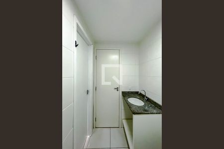 Apartamento à venda com 34m², 2 quartos e sem vagaBanheiro