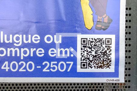 Apartamento à venda com 34m², 2 quartos e sem vagaOVHR-458