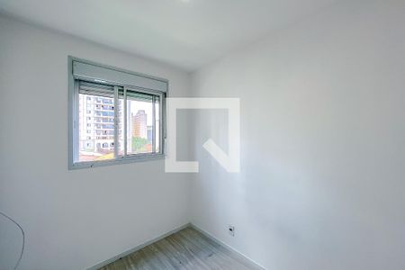 Quarto 1 de apartamento à venda com 2 quartos, 34m² em Alto da Mooca, São Paulo
