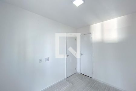 Apartamento à venda com 34m², 2 quartos e sem vagaQuarto 2