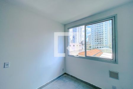 Sala de apartamento à venda com 2 quartos, 34m² em Alto da Mooca, São Paulo