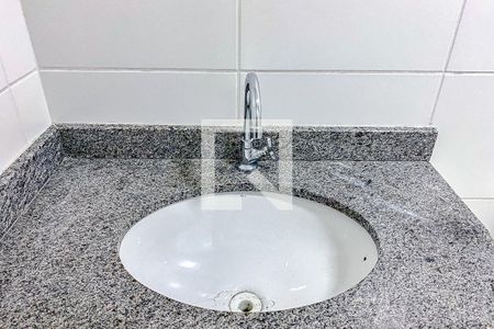 Apartamento à venda com 34m², 2 quartos e sem vagaBanheiro