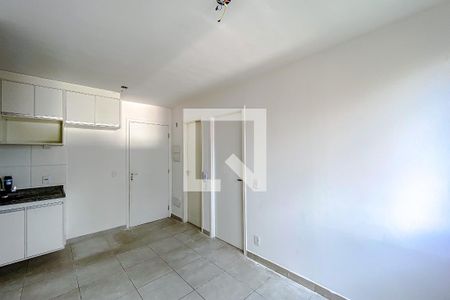 Sala de apartamento à venda com 2 quartos, 34m² em Alto da Mooca, São Paulo