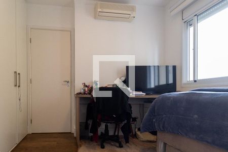 Apartamento à venda com 112m², 3 quartos e 2 vagasQuarto 2