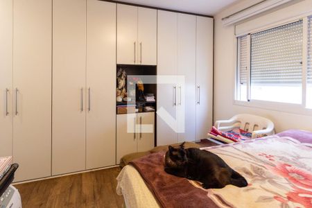 Apartamento à venda com 112m², 3 quartos e 2 vagasSuíte