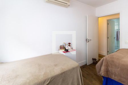 Apartamento à venda com 112m², 3 quartos e 2 vagasQuarto 1