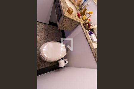 Apartamento à venda com 112m², 3 quartos e 2 vagasLavabo